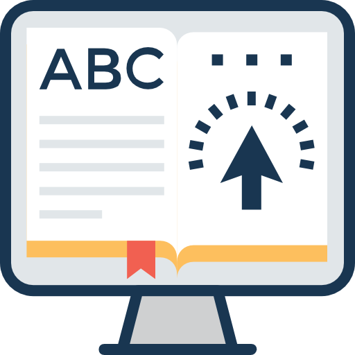 Icon E-Learning